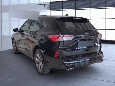 Ford Kuga ST-Line Sportpaket Bluetooth Head Up Display Gebrauchtwagen