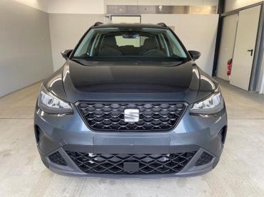 Seat Arona Style 115PS AHK+Sitzheiz+Climatronic 1.0 TSI 85... Neuwagen