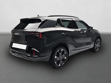 KIA Sportage 1.6 T-GDI 150 2WD DCT GT-LINE MJ26 DRIVEWISE SOUND   Tageszulassung