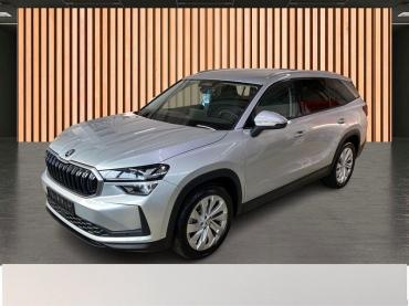 Skoda Kodiaq 1.5 TSI DSG Selection*Navi*ACC*7Sitze*AHK Gebrauchtwagen