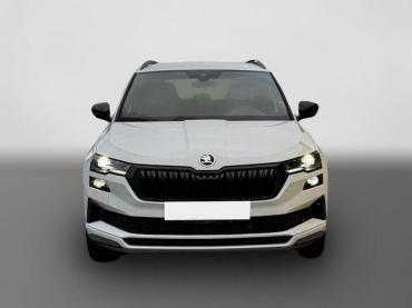Fahrzeug ansehen: Skoda Karoq 1,5 TSI DSG Sportline 2ZKli AHK ACC Canton PDC ... Tageszulassung Skoda Karoq 1,5 TSI DSG Sportline 2ZKli AHK ACC Canton PDC ... Tageszulassung