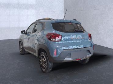 Dacia Spring Extreme Navi Kamera Klima Parkh. Servo ESP Gebrauchtwagen