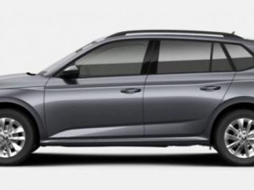 Fahrzeug ansehen: Skoda Kamiq Skoda Selection 1.5 TSI 110 kW (150 PS) 7-Gang-DSG 1.5 TSI 7-Gang-DSG Neuwagen Skoda Kamiq Skoda Selection 1.5 TSI 110 kW (150 PS) 7-Gang-DSG 1.5 TSI 7-Gang-DSG Neuwagen