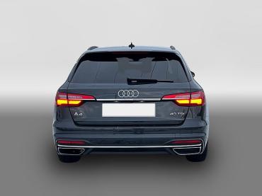 Audi A4 Avant 40 TDI s-tronic|AHK|SHZ|KAMERA|el.HK Gebrauchtwagen