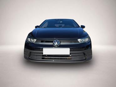 Fahrzeug ansehen: Volkswagen Polo 1.0 TSI Goal KAMERA NAVI ACC SHZ ALU PDC Volkswagen Polo 1.0 TSI Goal KAMERA NAVI ACC SHZ ALU PDC