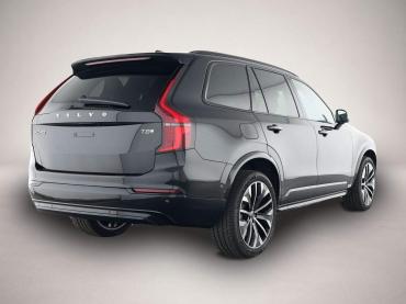 Fahrzeug ansehen: Volvo XC90 FACELIFT Plus Dark Recharge Plug-In Hybrid Volvo XC90 FACELIFT Plus Dark Recharge Plug-In Hybrid