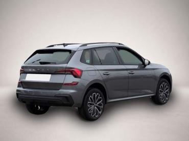 Fahrzeug ansehen: Skoda Kamiq BALANCE 1.0TSI * DSG MatrixLED ACC R-Kam SHZ Skoda Kamiq BALANCE 1.0TSI * DSG MatrixLED ACC R-Kam SHZ