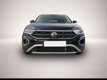 Fahrzeug ansehen: Volkswagen T-Roc 2.0 TDI DSG Goal AHK REAR VIEW ACC LED Volkswagen T-Roc 2.0 TDI DSG Goal AHK REAR VIEW ACC LED