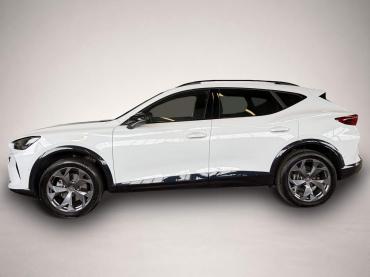 Cupra Formentor 1.5 eTSI DSG * AHK * LED * Navi * Kamera