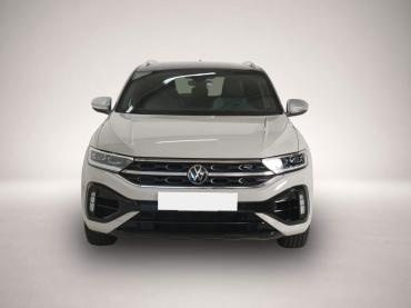 Volkswagen T-Roc 2.0 TSI 4Motion R