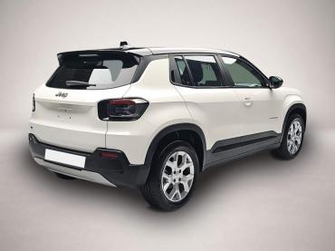 Jeep Avenger Auto. 51kWh Altitude LED Pano LM17