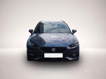 Fahrzeug ansehen: Seat Leon SP 1.5 eTSI DSG FR LED NAVI ACC SIDEASS PAR Seat Leon SP 1.5 eTSI DSG FR LED NAVI ACC SIDEASS PAR