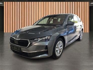 Skoda Octavia Combi 2.0 TDI DSG Selection Facelift*Nav Jahreswagen