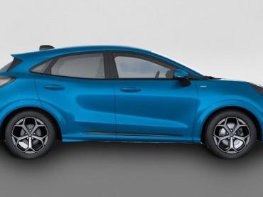 Ford Puma Ford ST-Line 1.0 EcoBoost Hybrid 114 kW (155 PS) 7-Gang-Automatik 1.0 EcoBoost mHEV 7-Gang DSG Neuwagen