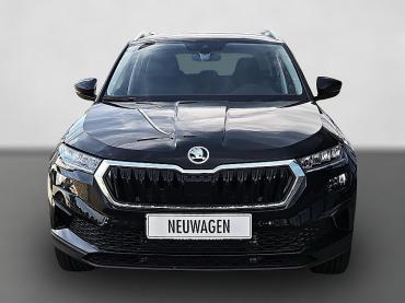 Fahrzeug ansehen: Skoda Karoq 2.0 TDI DSG 4x4 Selection ACC AHK Kamera Tageszulassung Skoda Karoq 2.0 TDI DSG 4x4 Selection ACC AHK Kamera Tageszulassung