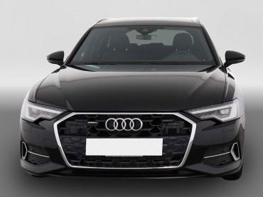 Audi A6 Avant 45 TFSI quattro Advanced Jahreswagen