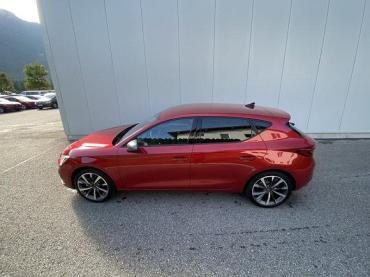 Seat Leon FR FR 5D 1.5 TSI 110kw 5 J. Garantie, ACC, R-Ca... EU Reimport Tageszulassung