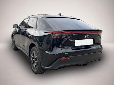 Fahrzeug ansehen: Toyota bZ4X Teamplayer 4x2 Neues Modell Bluetooth Navi Toyota bZ4X Teamplayer 4x2 Neues Modell Bluetooth Navi