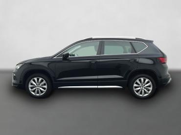 Seat Ateca 1.5 TSI DSG Xperience - LEA Ab 279EUR mtl. NAVI LED KAMERA ACC ALU 17 Gebrauchtwagen