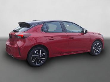 Opel Corsa F GS Automatik Winter 2xPDC KAM Neuwagen