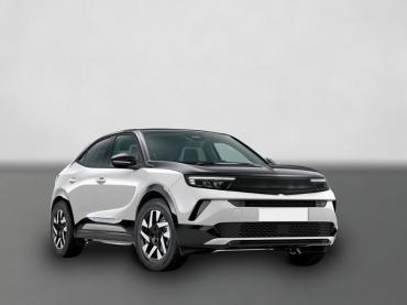 Opel Mokka GS 1.2 Turbo Hybrid eDCT Android Auto*Leder*SHZ*Kamera*Klimaauto*LED* Tageszulassung