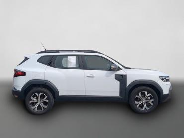 Dacia Duster Hybrid 140 Expression SHZ Tageszulassung