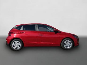 Hyundai i20 Klimaautomatik/Sitz+Lenkhzg./Digitalcockpit! Tageszulassung