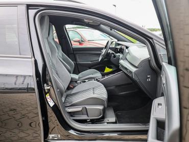 VW Golf Golf VIII Gebrauchtwagen