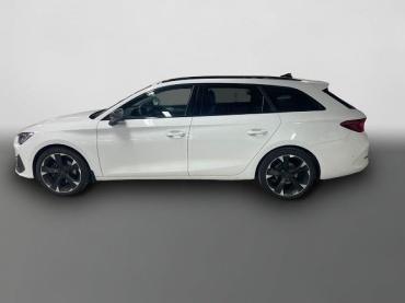 Cupra Leon ST 1.5eTSI DSG AHK/ACC/KAM/SITZHZ Gebrauchtwagen