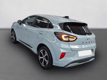 Fahrzeug ansehen: Ford Puma ST-Line Sportpaket Bluetooth Navi LED Klima Tageszulassung Ford Puma ST-Line Sportpaket Bluetooth Navi LED Klima Tageszulassung