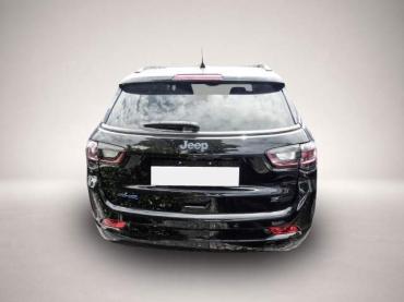 Jeep Compass S Plug-In Hybrid 4WD Navi Soundsystem 36