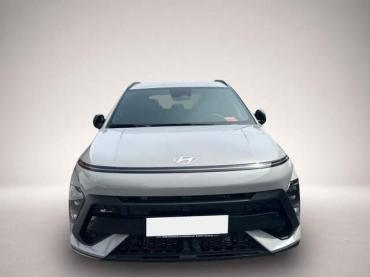 Fahrzeug ansehen: Hyundai KONA 1.6 * N Line * 2WD * ACC * NAV * TEMP * KEYL.GO * R.KAM Hyundai KONA 1.6 * N Line * 2WD * ACC * NAV * TEMP * KEYL.GO * R.KAM