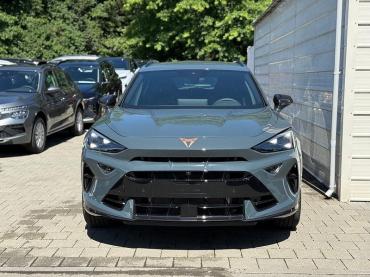 Fahrzeug ansehen: Cupra Formentor VZ 2.0 TSI DSG 4x4 *AHK*360°*ACC*NAVI*SHZ*5J Garantie Neuwagen Cupra Formentor VZ 2.0 TSI DSG 4x4 *AHK*360°*ACC*NAVI*SHZ*5J Garantie Neuwagen