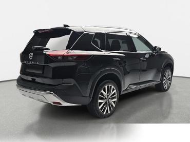 Nissan X-Trail 1.5 VC-T MHEV AUTO. TEKNA PANORAMA LM20   Tageszulassung