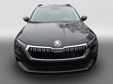 Fahrzeug ansehen: Skoda Karoq 1.5TSI DSG Selection/AHK/LED/Sitzheizung/Kamera Skoda Karoq 1.5TSI DSG Selection/AHK/LED/Sitzheizung/Kamera