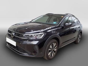 VW Taigo 1.0 TSI Goal *LED*PDC*Navi*AppleCar* Gebrauchtwagen