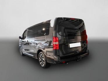 Fiat Ulysse L 3 Top 7 Sitzer Navigation Standheiz. AHK Glasdach Tageszulassung