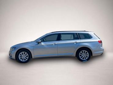Volkswagen Passat Variant 2.0 TDI DSG Business APP-CONNECT