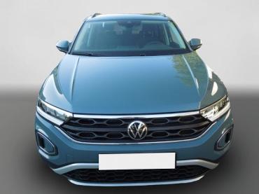 VW T-Roc 1.5 TSI Limited/LED/Klimaautomatik/Kamera/ACC Neuwagen