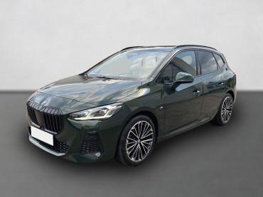 Fahrzeug ansehen: BMW 2er Active Tourer iA M Sport*DAB*UPE 56.200¤ Gebrauchtwagen BMW 2er Active Tourer iA M Sport*DAB*UPE 56.200¤ Gebrauchtwagen