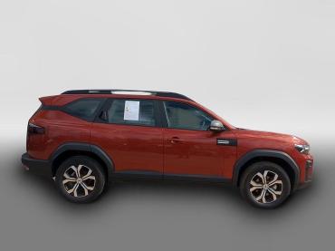Fahrzeug ansehen: Dacia Bigster Hybrid 155 Expression SHZ * LKHZ * PDC * RFK Dacia Bigster Hybrid 155 Expression SHZ * LKHZ * PDC * RFK