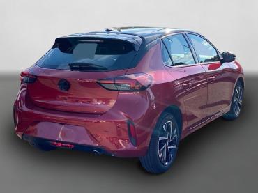 Opel Corsa F GS SHZ 2xPDC KAM Gebrauchtwagen
