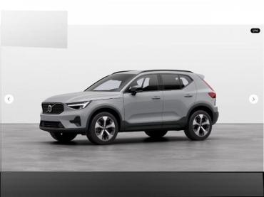Volvo XC40 B3 Plus Dark Pixel LED 360° Kamera Tageszulassung