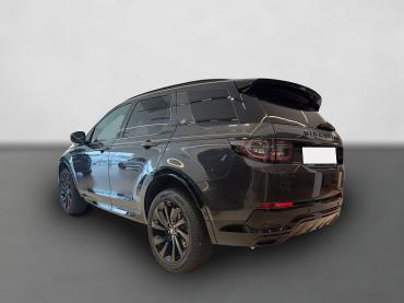 Fahrzeug ansehen: Land Rover Discovery Dynamic SE D165 AWD Sportpaket LED Tageszulassung Land Rover Discovery Dynamic SE D165 AWD Sportpaket LED Tageszulassung