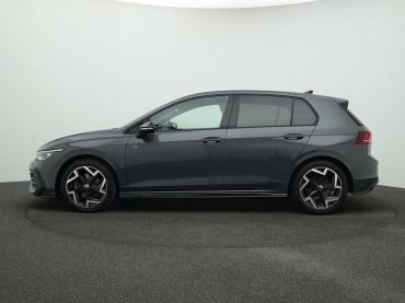 VW Golf 8 2.0 TDI DSG R-Line Black Style AHK NAVI Gebrauchtwagen