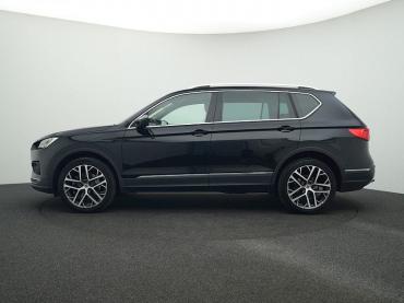 Seat Tarraco 2.0 TDI DSG 4Dr. Xperience PANO AHK KAMERA ALU 20 Gebrauchtwagen