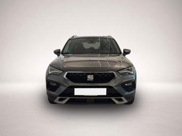 Fahrzeug ansehen: Seat Ateca 1.5 TSI DSG Road Edition Seat Ateca 1.5 TSI DSG Road Edition