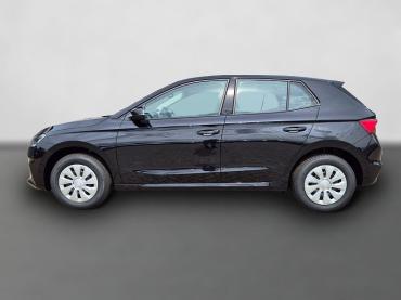 Skoda Fabia  1.0 TSI 115PS DSG Selection 5-türig Rückf.Kamera Parksensoren Sitzheizung Multifunktionslenkrad Klima Skoda-Radio Bluetooth Touchscreen Tempomat Nebelsch. Apple CarPlay + Android Auto Tageszulassung