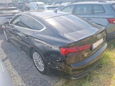 Audi A5 35 TDI S tronic PANO/LEDER/360/HUD Gebrauchtwagen