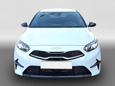 KIA Ceed 1.0 T-Gdi Ultimate Edition Navi Tageszulassung
